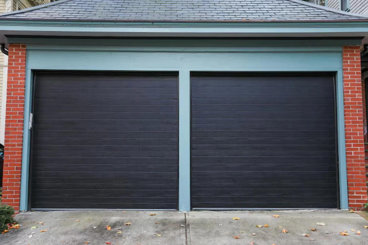 garage doors